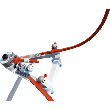 PLAYMOBIL 71971 Sky Trails Flip Rail uitbreidingsset