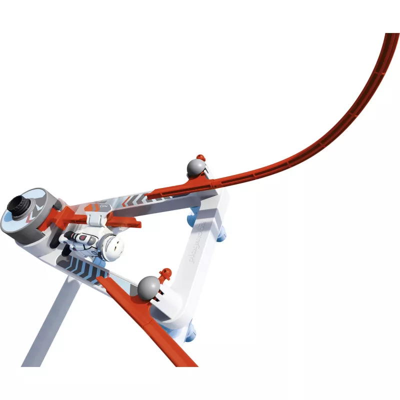 PLAYMOBIL 71971 Sky Trails Flip Rail uitbreidingsset