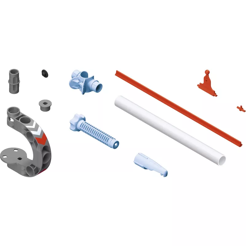 PLAYMOBIL 71974 Sky Trails Connection Pack Uitbreidingsset
