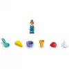 PLAYMOBIL 72006 JUNIOR zand-ijssalon