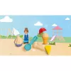 PLAYMOBIL 72006 JUNIOR zand-ijssalon
