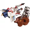 Playmobil 72013 ESA Space Glider Bouwpakket Speelset
