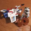 Playmobil 72013 ESA Space Glider Bouwpakket Speelset