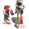 Playmobil 72014 ESA Astronaut met Robot