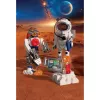 Playmobil 72014 ESA Astronaut met Robot