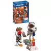 Playmobil 72014 ESA Astronaut met Robot