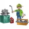 Playmobil 72031 Special Plus monteur