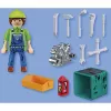 Playmobil 72031 Special Plus monteur