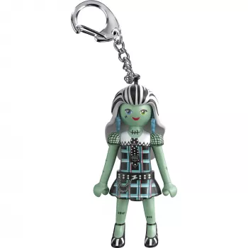 PLAYMOBIL 72044 Monster High Frankie Stein hanger figurenset