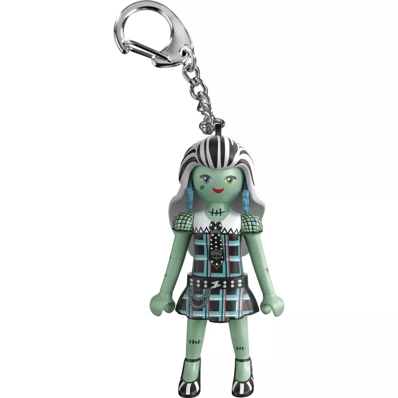 PLAYMOBIL 72044 Monster High Frankie Stein hanger figurenset