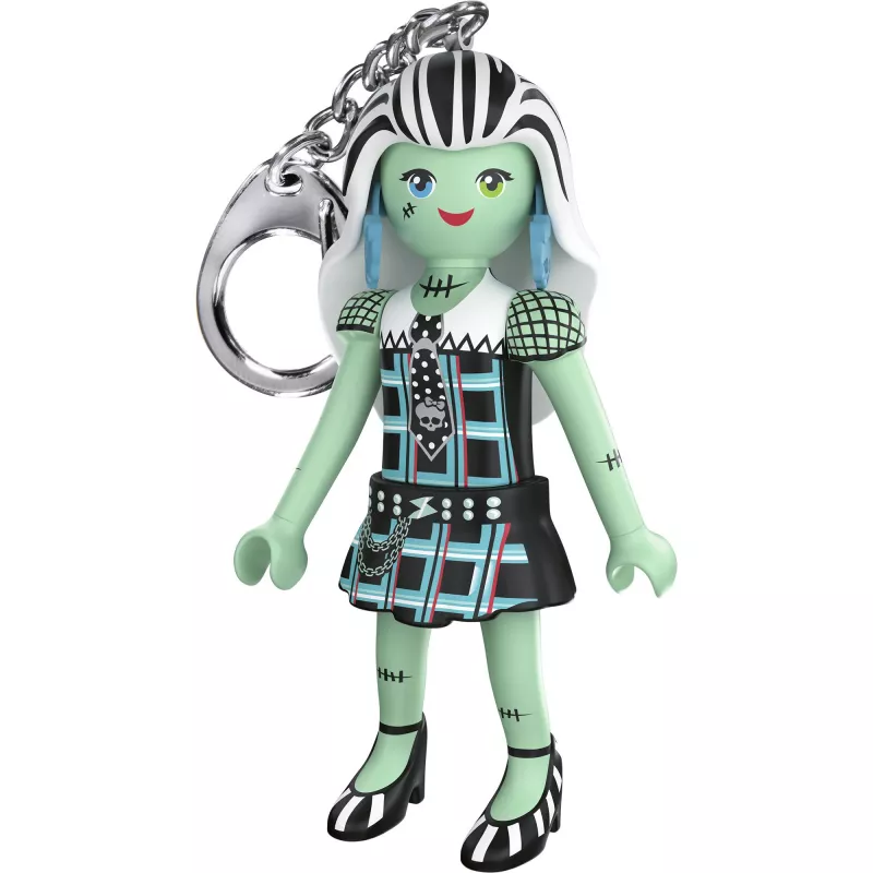 PLAYMOBIL 72044 Monster High Frankie Stein hanger figurenset