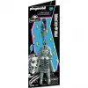 PLAYMOBIL 72044 Monster High Frankie Stein hanger figurenset