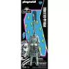 PLAYMOBIL 72044 Monster High Frankie Stein hanger figurenset