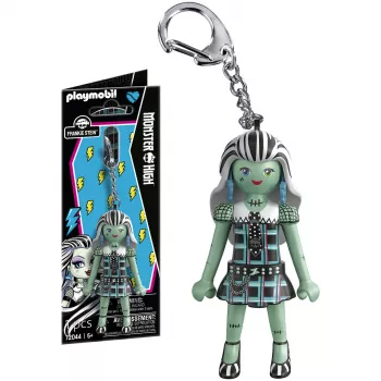 PLAYMOBIL 72044 Monster High Frankie Stein hanger figurenset