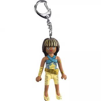 PLAYMOBIL 72045 Monster High Cleo De Nile hanger speelfiguurset