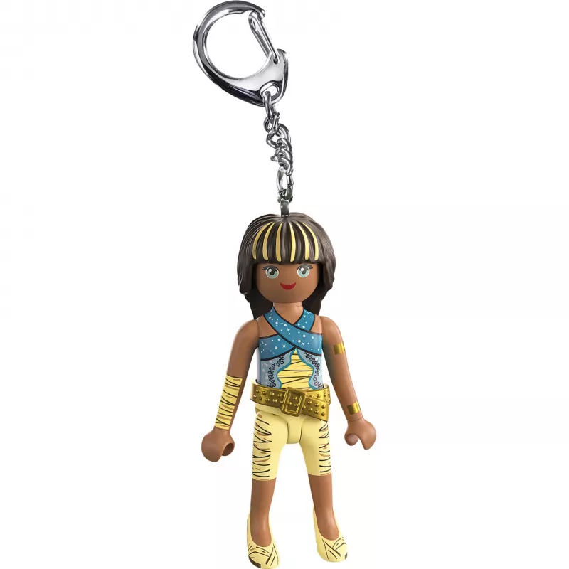 PLAYMOBIL 72045 Monster High Cleo De Nile hanger speelfiguurset