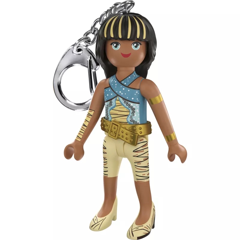 PLAYMOBIL 72045 Monster High Cleo De Nile hanger speelfiguurset