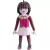 PLAYMOBIL 72046 Monster High Draculaura hanger