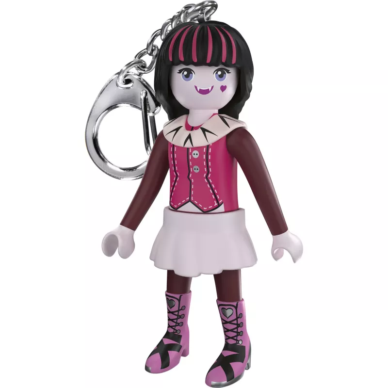 PLAYMOBIL 72046 Monster High Draculaura hanger