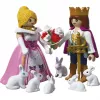 PLAYMOBIL 72053 Princess Royal Maze bouwset