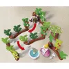 PLAYMOBIL 72053 Princess Royal Maze bouwset