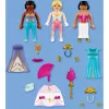 PLAYMOBIL 72055 Princess Drie Prinsessen Figurenset