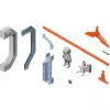 Playmobil 72060 Sky Trails Kick Starter uitbreiding