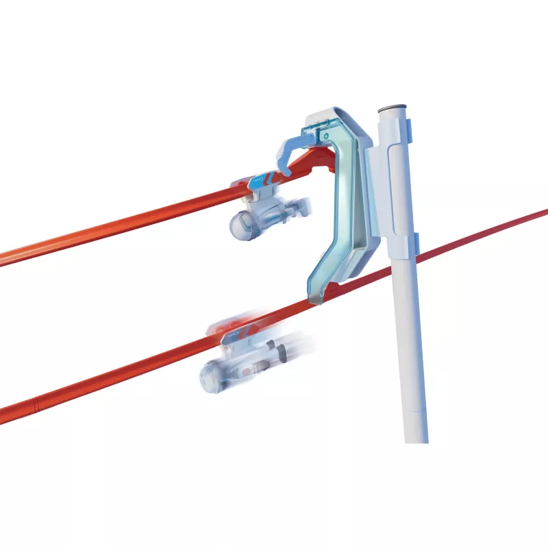 Playmobil 72060 Sky Trails Kick Starter uitbreiding