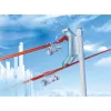 Playmobil 72060 Sky Trails Kick Starter uitbreiding