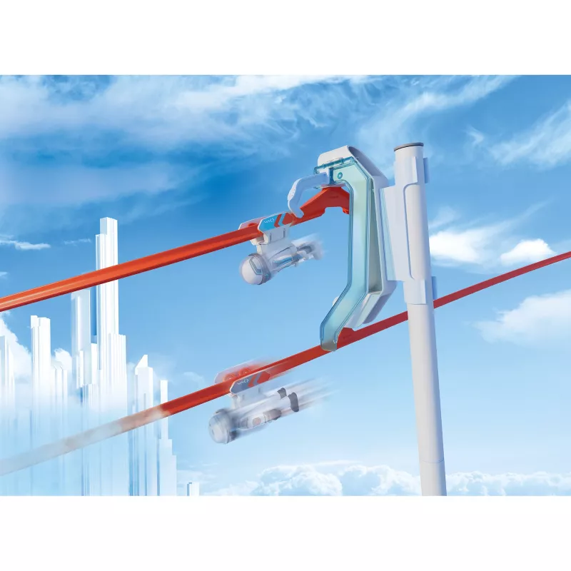 Playmobil 72060 Sky Trails Kick Starter uitbreiding