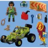 Playmobil City Action 72063 offroad buggy