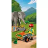 PLAYMOBIL 72068 olifant met dierenverzorger