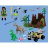 Playmobil 72069 dino-verstopplaats