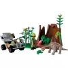 Playmobil 72069 dino-verstopplaats