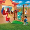 PLAYMOBIL 72074 Animals & Friends Zoo mascotte