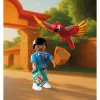 PLAYMOBIL 72074 Animals & Friends Zoo mascotte