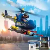 PLAYMOBIL 72080 City Action politiehelikopter
