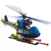 PLAYMOBIL 72080 City Action politiehelikopter