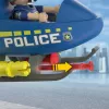 PLAYMOBIL 72080 City Action politiehelikopter