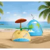 PLAYMOBIL 72101 speelei Beach Holiday Surprise Toy Egg