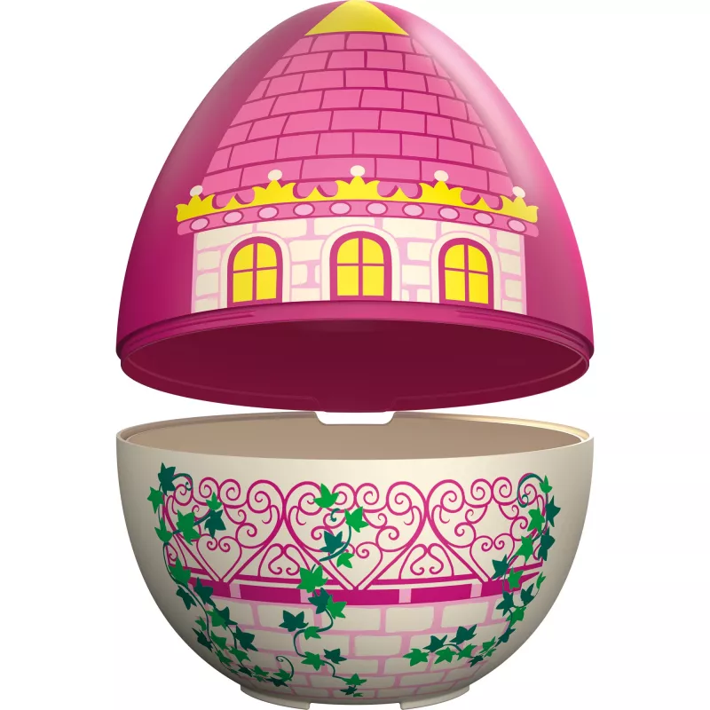 Playmobil 72102 verrassingsei prinses