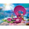 Playmobil 72105 Fantasy & Magic zeemeermin schelpentas