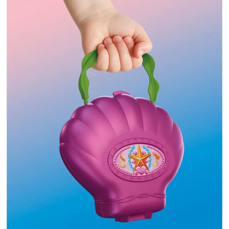 Playmobil 72105 Fantasy & Magic zeemeermin schelpentas