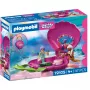Playmobil 72105 Fantasy & Magic zeemeermin schelpentas