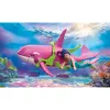 Playmobil 72106 Fantasy & Magic Orka met zeemeermin