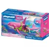 Playmobil 72106 Fantasy & Magic Orka met zeemeermin