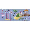 Playmobil 72121 Barbie Strandcafé