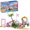 Playmobil 72121 Barbie Strandcafé