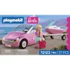 Playmobil 72123 Barbie cabrio speelgoedauto