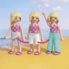 Playmobil 72124 Barbie Beach Fashion speelfigurenset